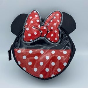 Disney Minnie Mouse Lunch Box